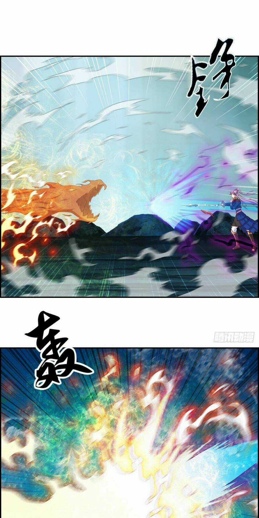 Tối Cường Hoàn Khố Hệ Thống Chapter 19 trang 4