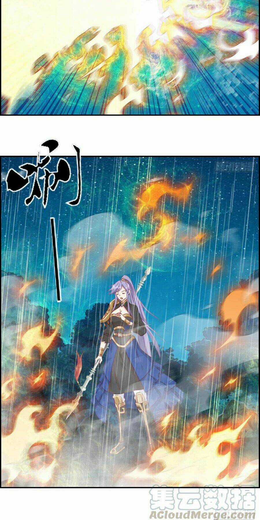 Tối Cường Hoàn Khố Hệ Thống Chapter 19 trang 5