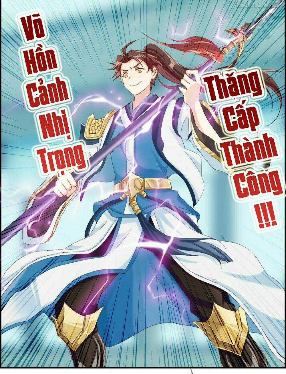 Tối Cường Hoàn Khố Hệ Thống Chapter 2 trang 16