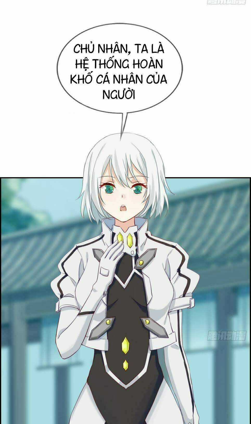 Tối Cường Hoàn Khố Hệ Thống Chapter 2 trang 5