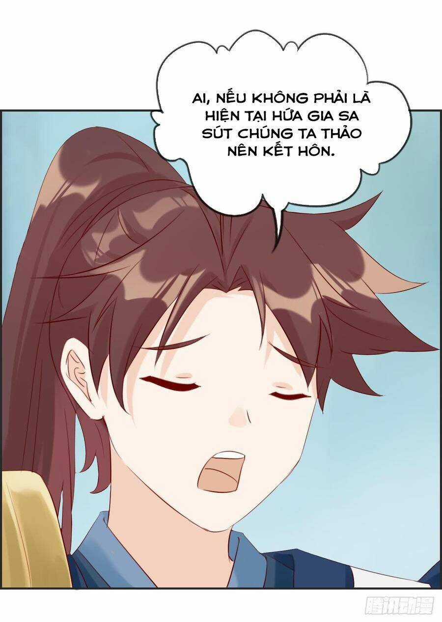 Tối Cường Hoàn Khố Hệ Thống Chapter 20 trang 14