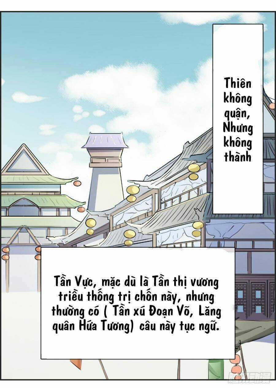 Tối Cường Hoàn Khố Hệ Thống Chapter 20 trang 15