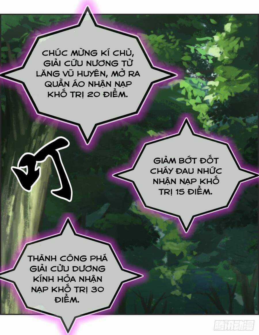 Tối Cường Hoàn Khố Hệ Thống Chapter 20 trang 19