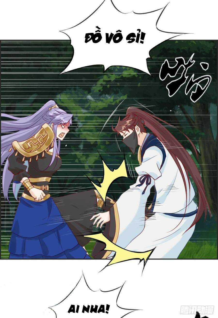 Tối Cường Hoàn Khố Hệ Thống Chapter 20 trang 24