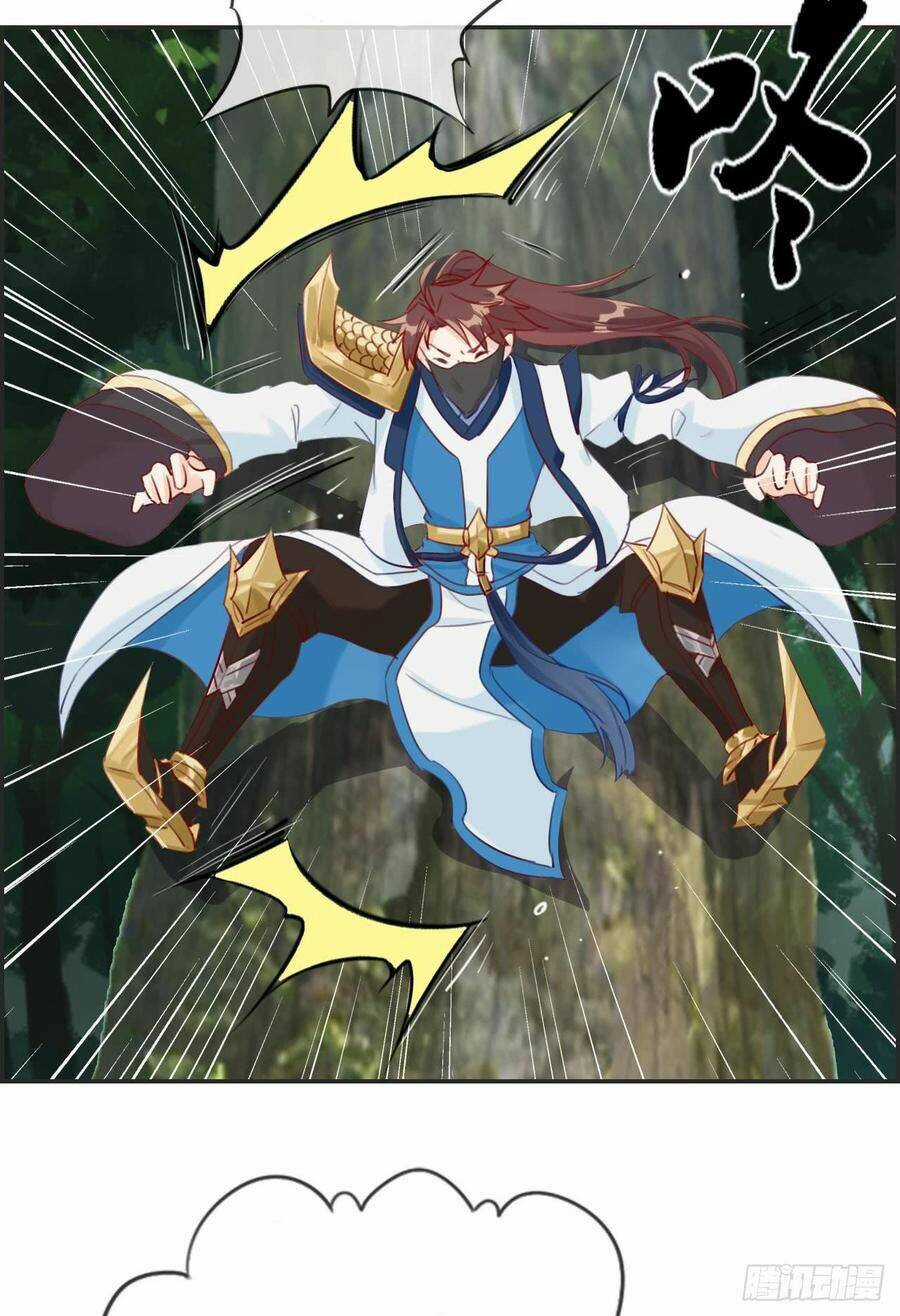 Tối Cường Hoàn Khố Hệ Thống Chapter 20 trang 25