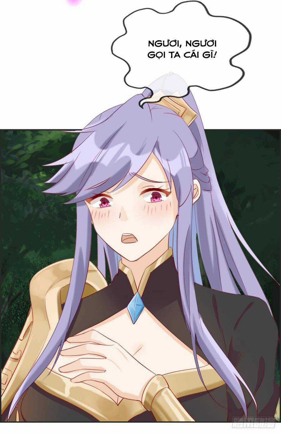 Tối Cường Hoàn Khố Hệ Thống Chapter 20 trang 27