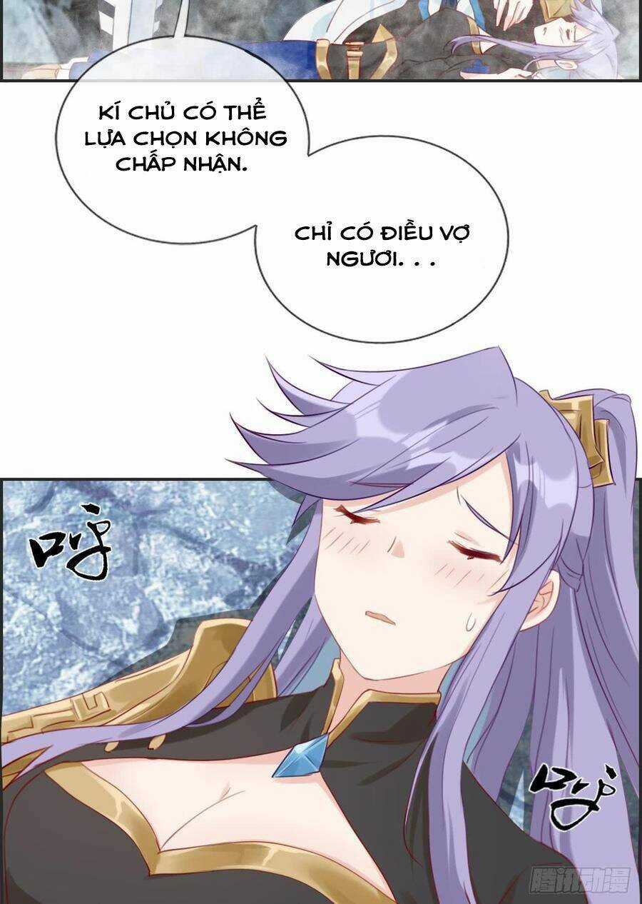 Tối Cường Hoàn Khố Hệ Thống Chapter 20 trang 3