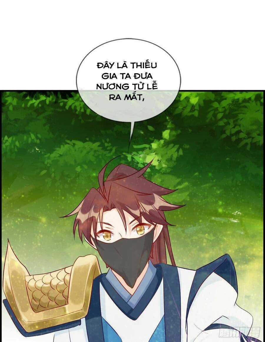 Tối Cường Hoàn Khố Hệ Thống Chapter 20 trang 34