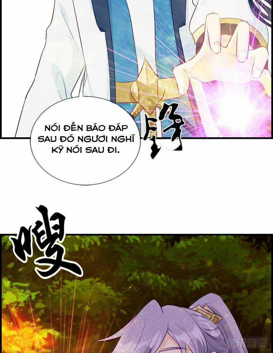 Tối Cường Hoàn Khố Hệ Thống Chapter 20 trang 35