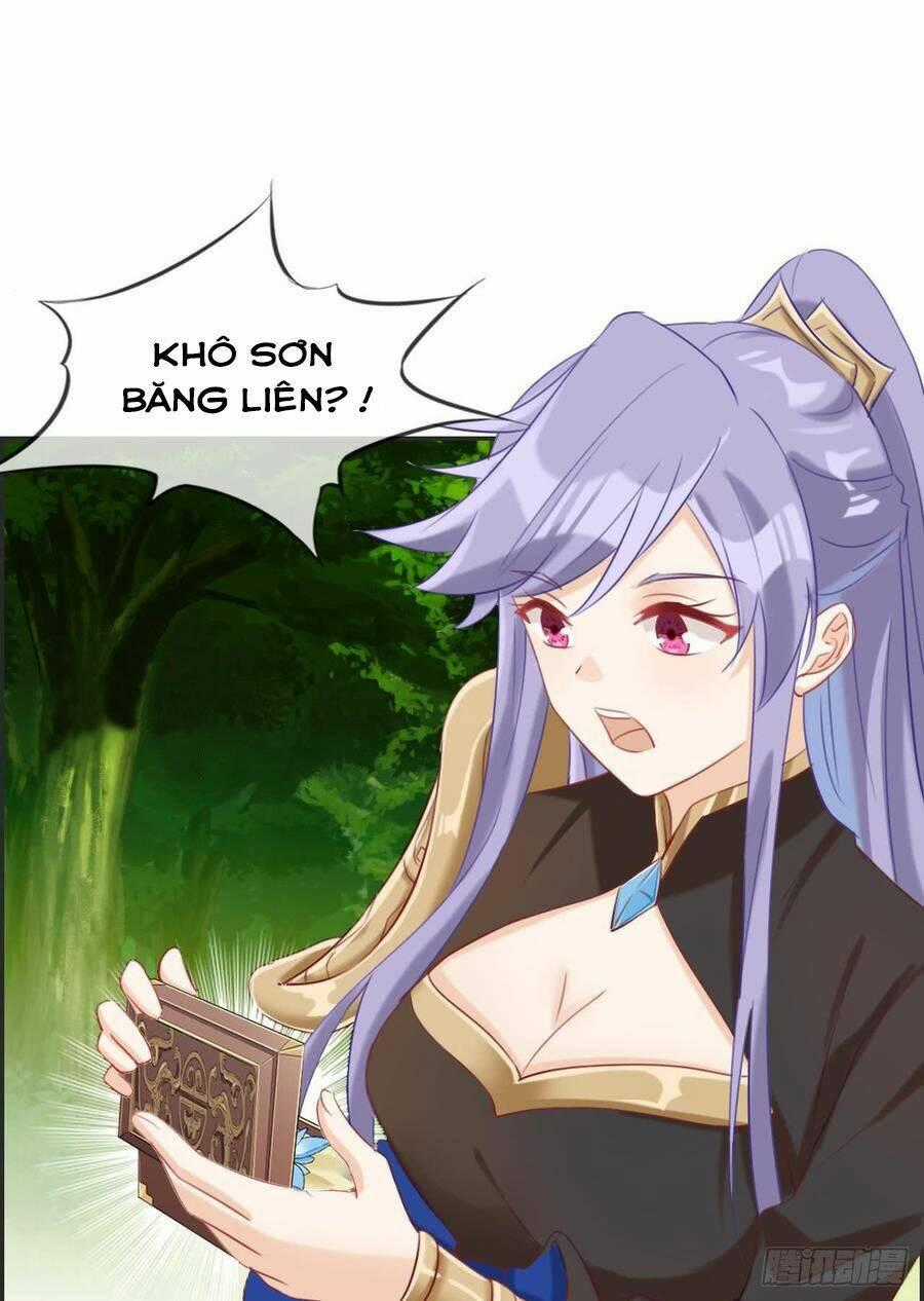 Tối Cường Hoàn Khố Hệ Thống Chapter 21 trang 0