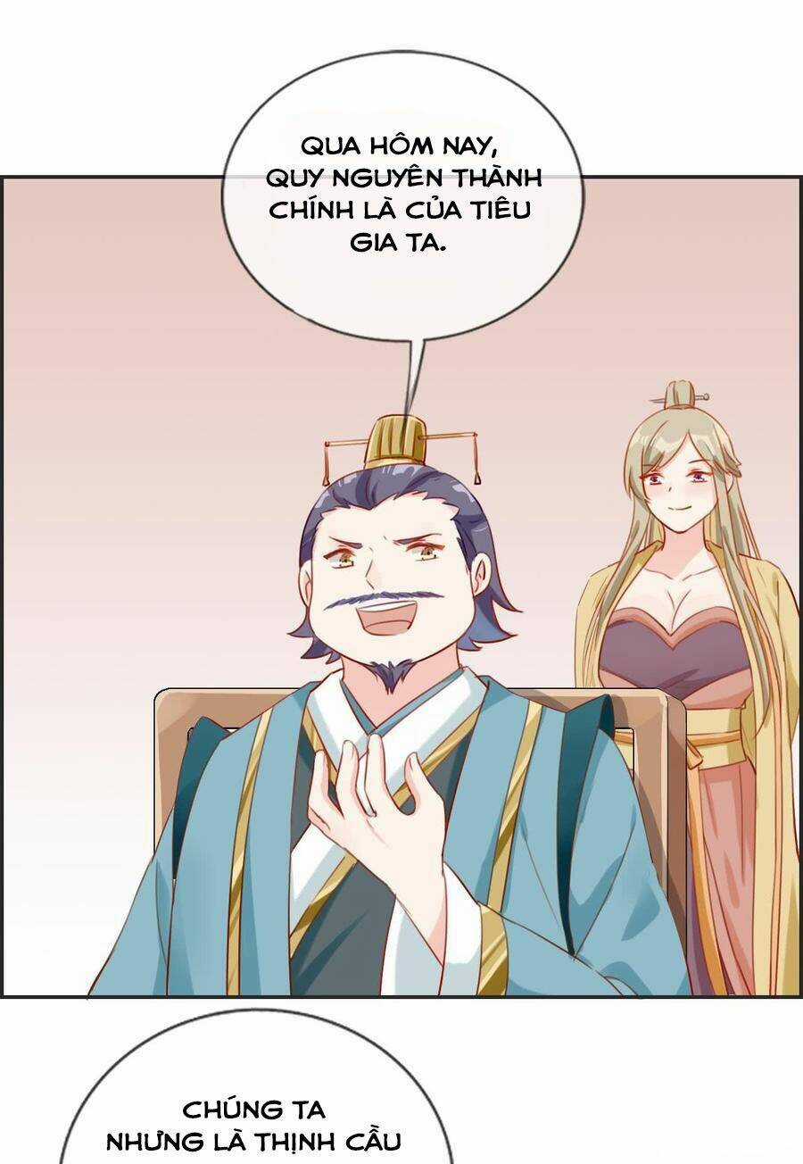 Tối Cường Hoàn Khố Hệ Thống Chapter 21 trang 13