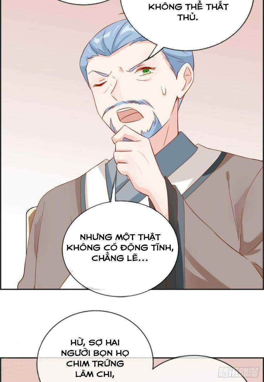 Tối Cường Hoàn Khố Hệ Thống Chapter 21 trang 15