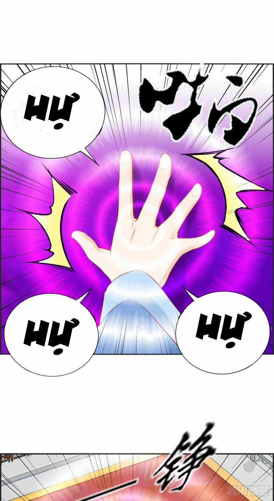 Tối Cường Hoàn Khố Hệ Thống Chapter 21 trang 25