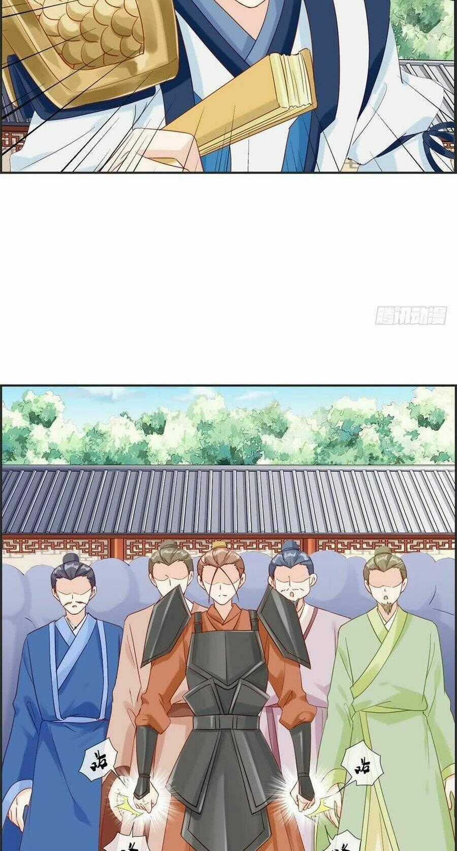 Tối Cường Hoàn Khố Hệ Thống Chapter 22 trang 27