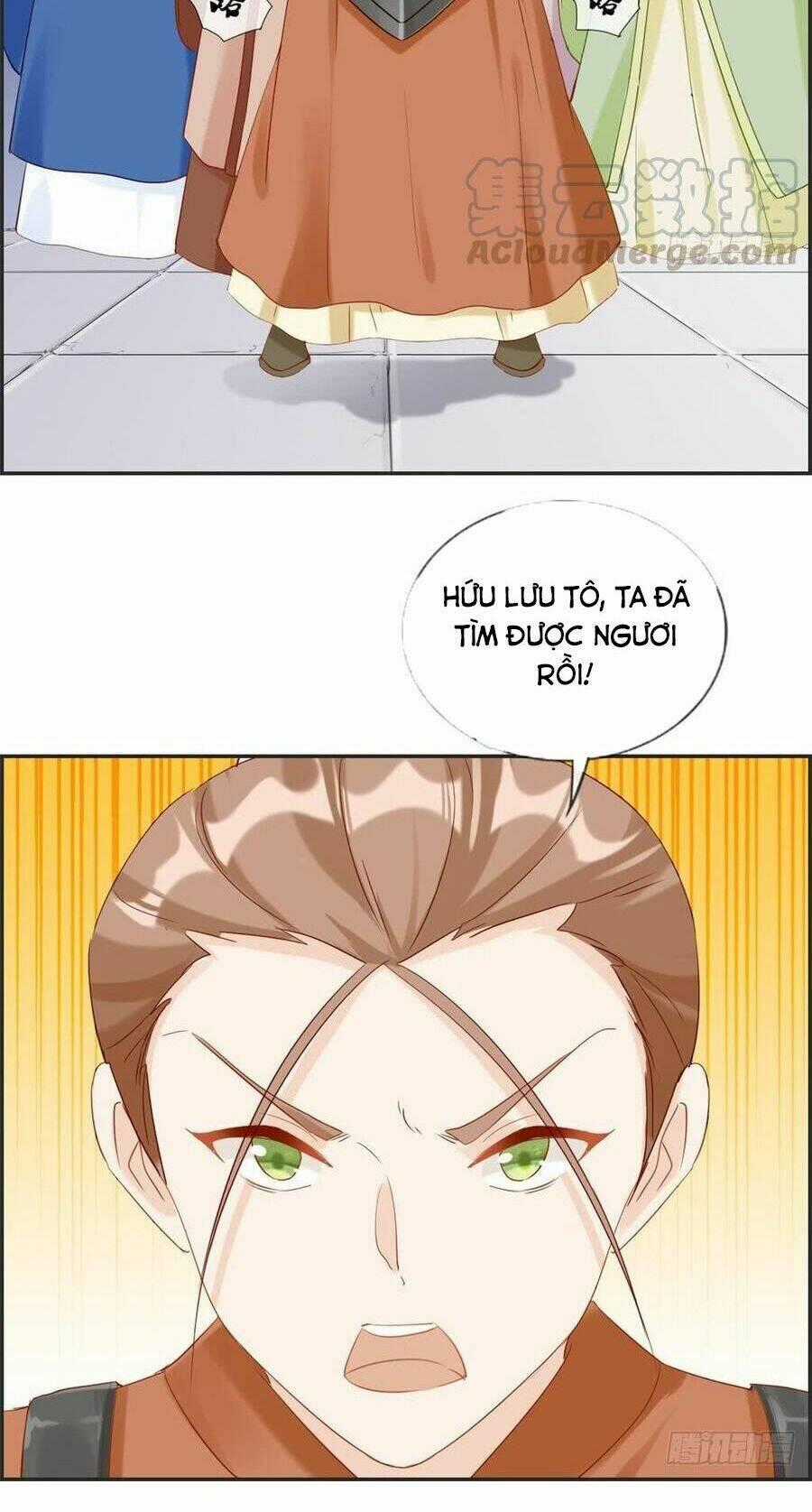 Tối Cường Hoàn Khố Hệ Thống Chapter 22 trang 28