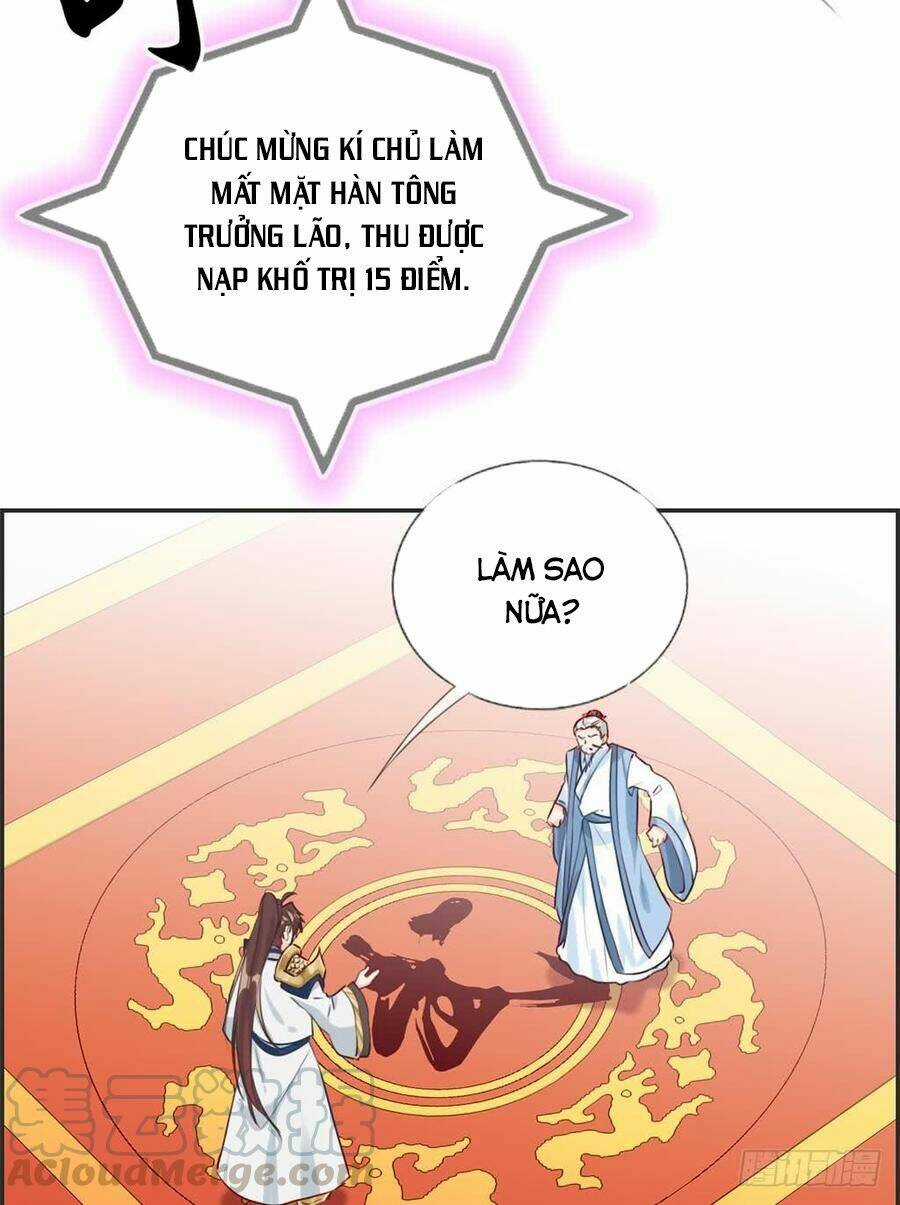 Tối Cường Hoàn Khố Hệ Thống Chapter 23 trang 11