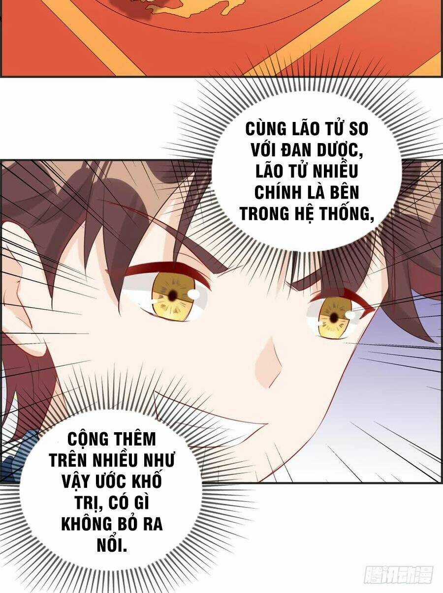 Tối Cường Hoàn Khố Hệ Thống Chapter 23 trang 12