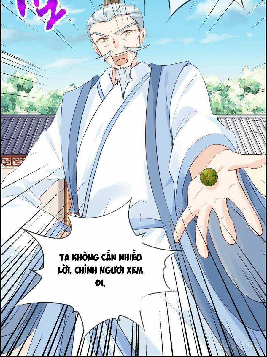 Tối Cường Hoàn Khố Hệ Thống Chapter 23 trang 16