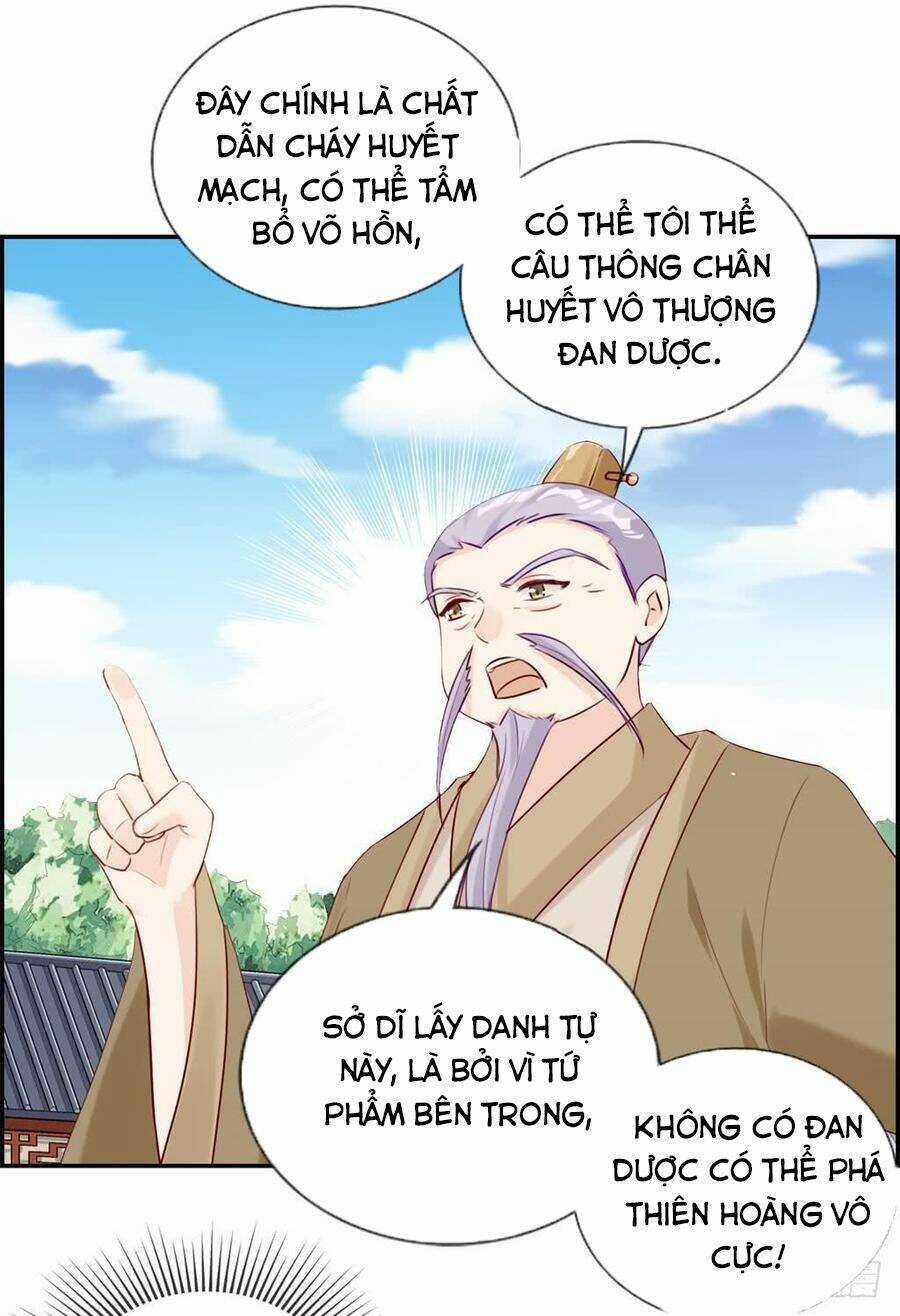 Tối Cường Hoàn Khố Hệ Thống Chapter 23 trang 17