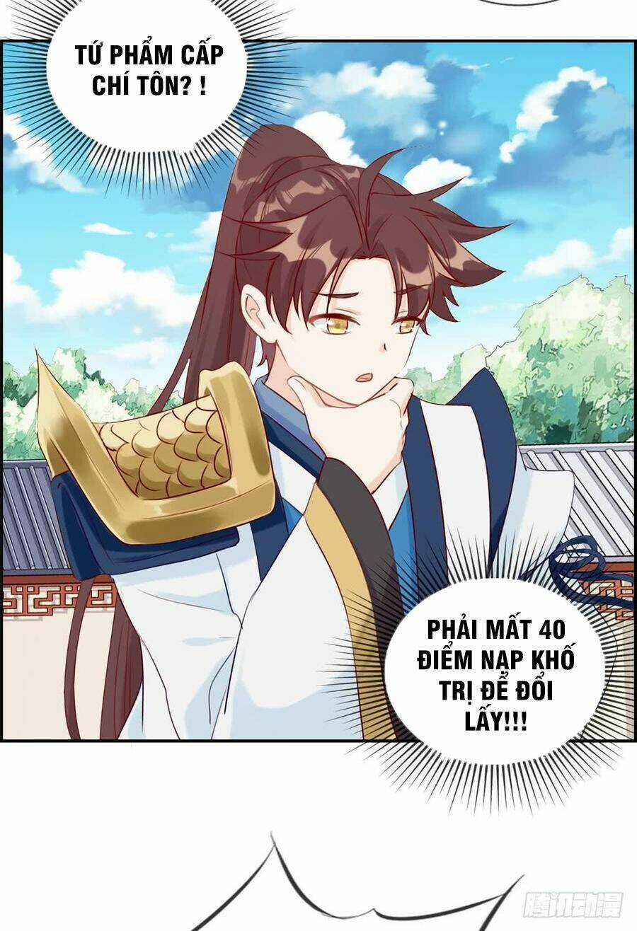 Tối Cường Hoàn Khố Hệ Thống Chapter 23 trang 18