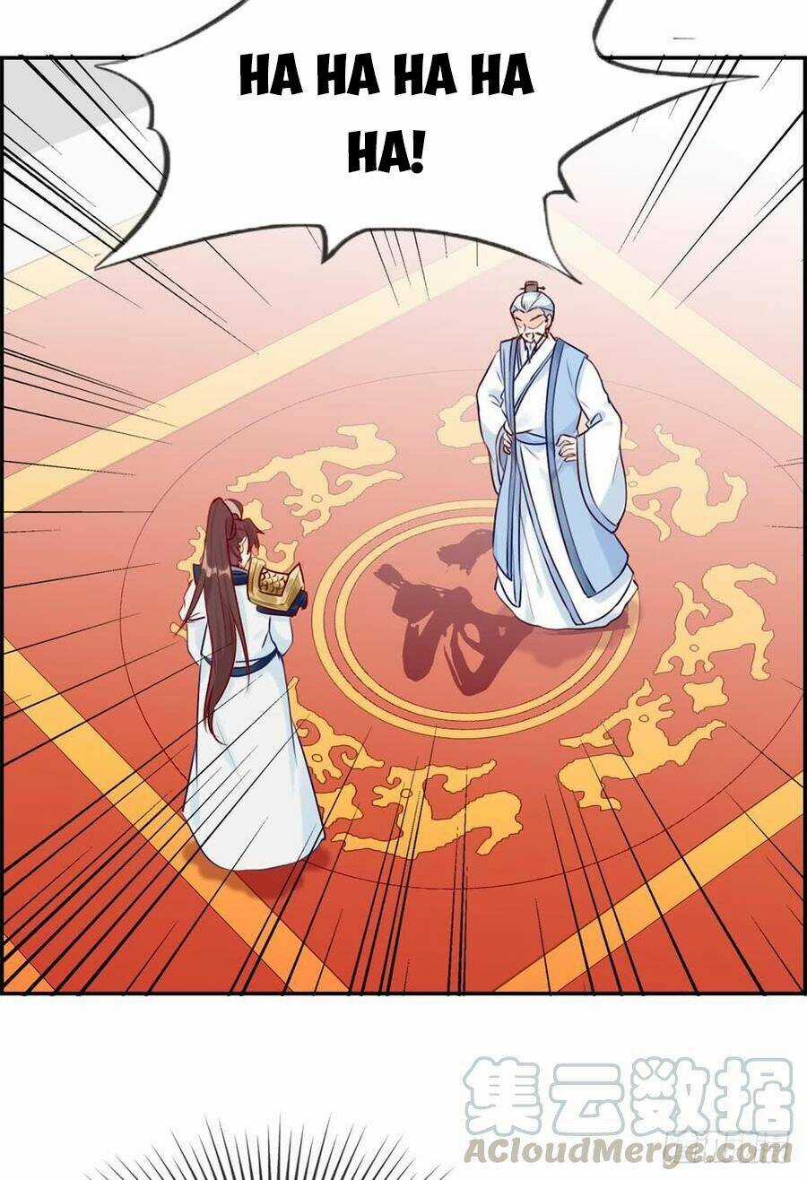 Tối Cường Hoàn Khố Hệ Thống Chapter 23 trang 19