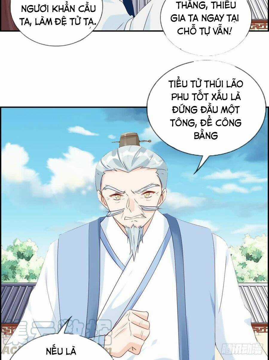 Tối Cường Hoàn Khố Hệ Thống Chapter 23 trang 2