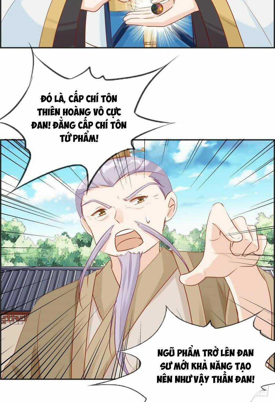 Tối Cường Hoàn Khố Hệ Thống Chapter 23 trang 22