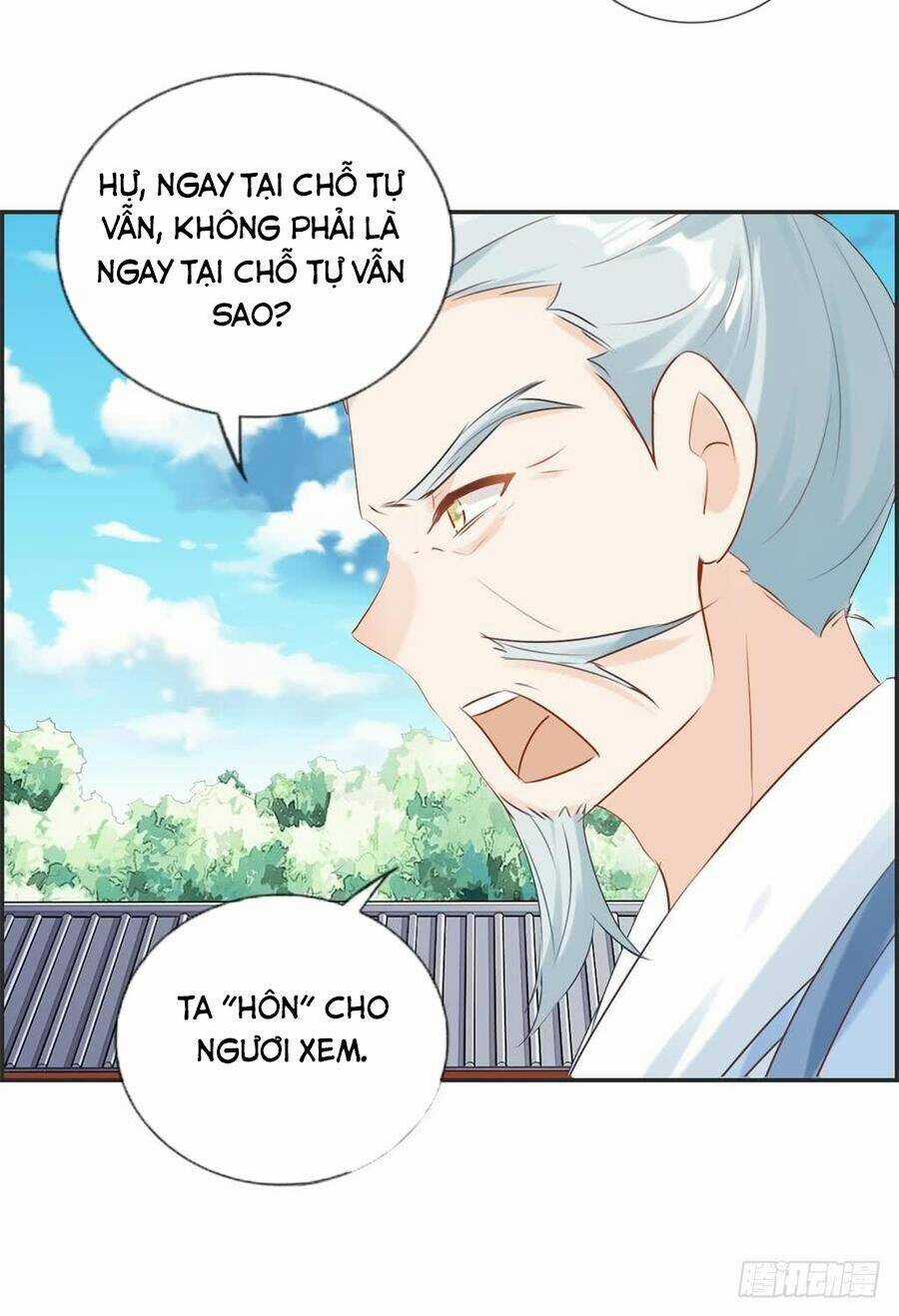 Tối Cường Hoàn Khố Hệ Thống Chapter 23 trang 24