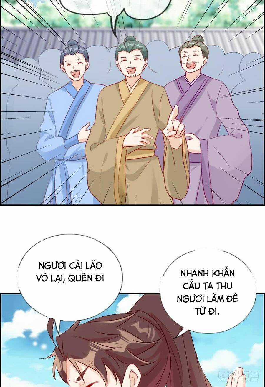 Tối Cường Hoàn Khố Hệ Thống Chapter 23 trang 27