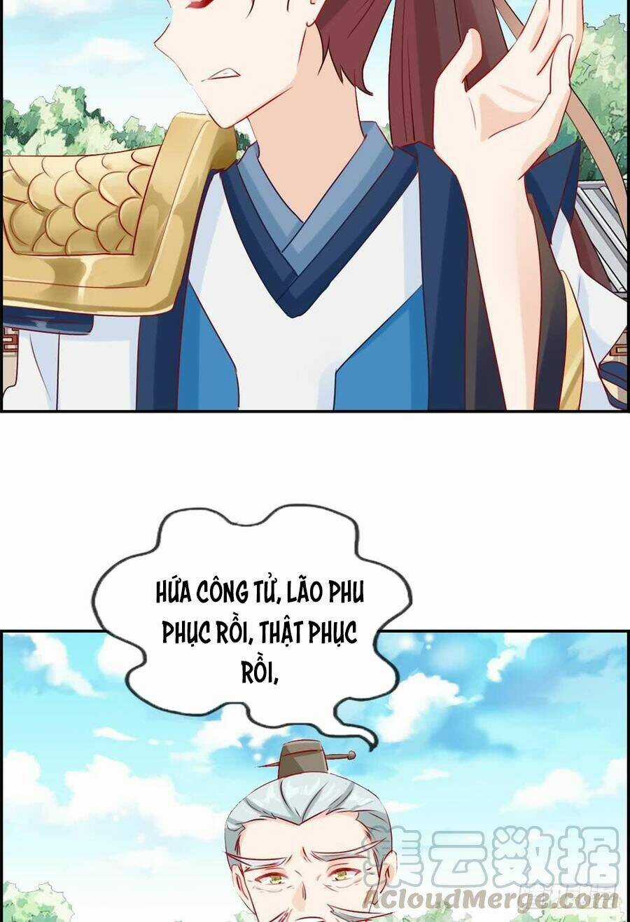 Tối Cường Hoàn Khố Hệ Thống Chapter 23 trang 28