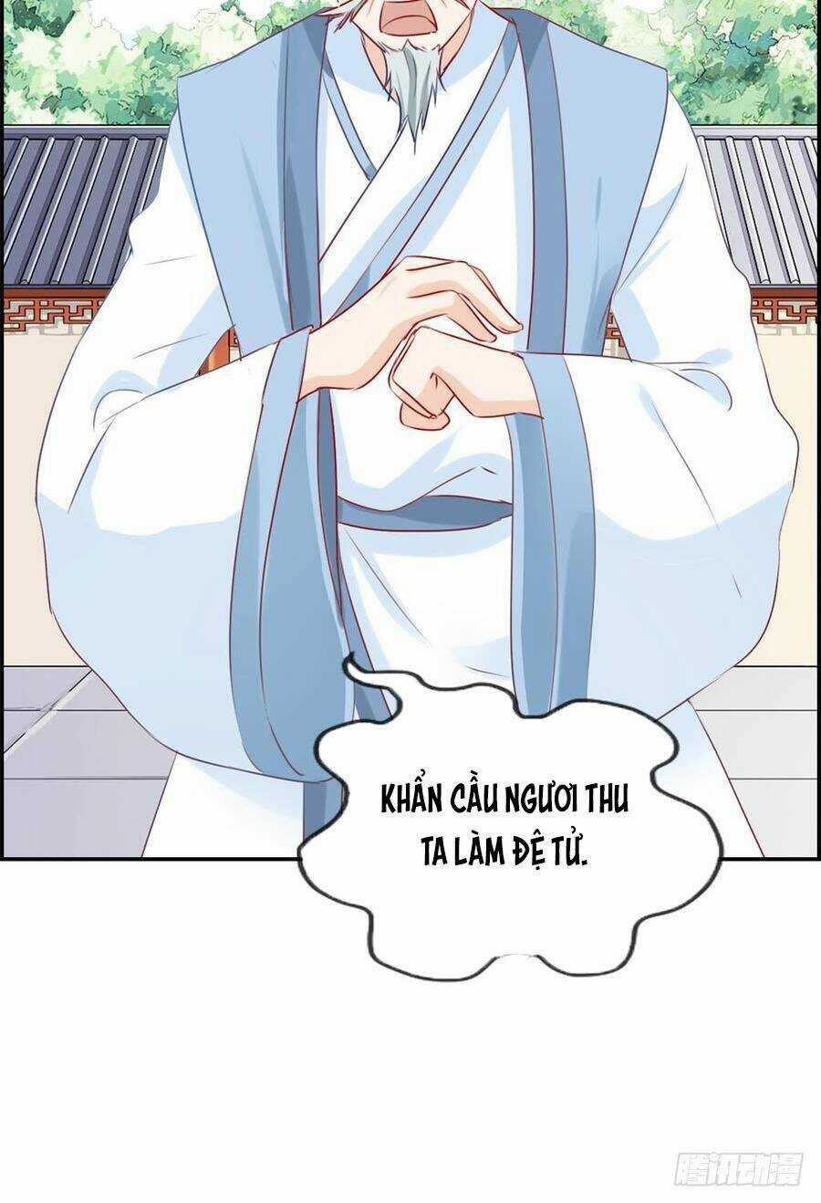 Tối Cường Hoàn Khố Hệ Thống Chapter 23 trang 29