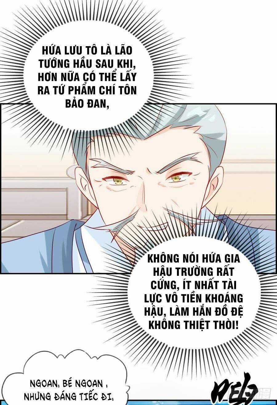 Tối Cường Hoàn Khố Hệ Thống Chapter 23 trang 30