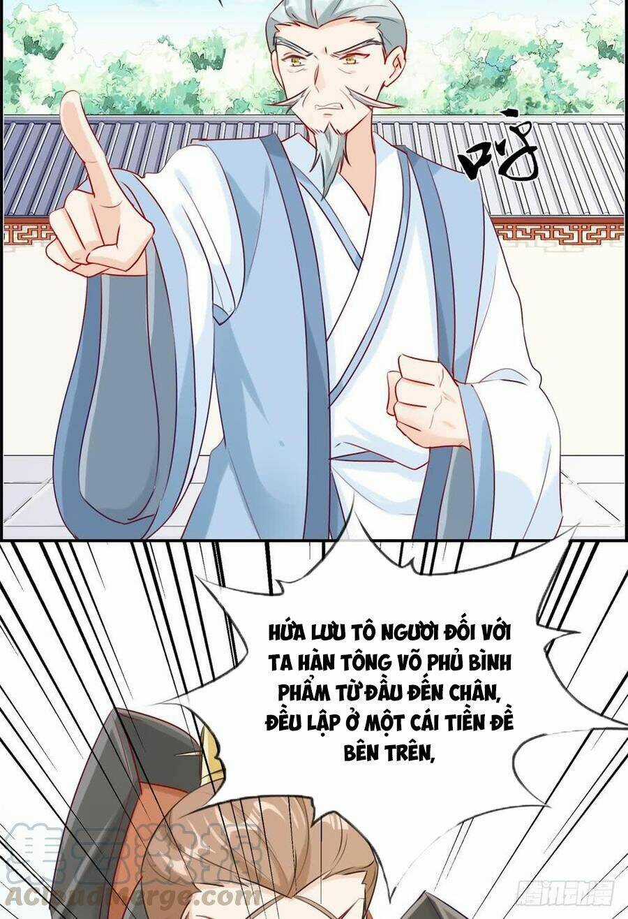 Tối Cường Hoàn Khố Hệ Thống Chapter 23 trang 32