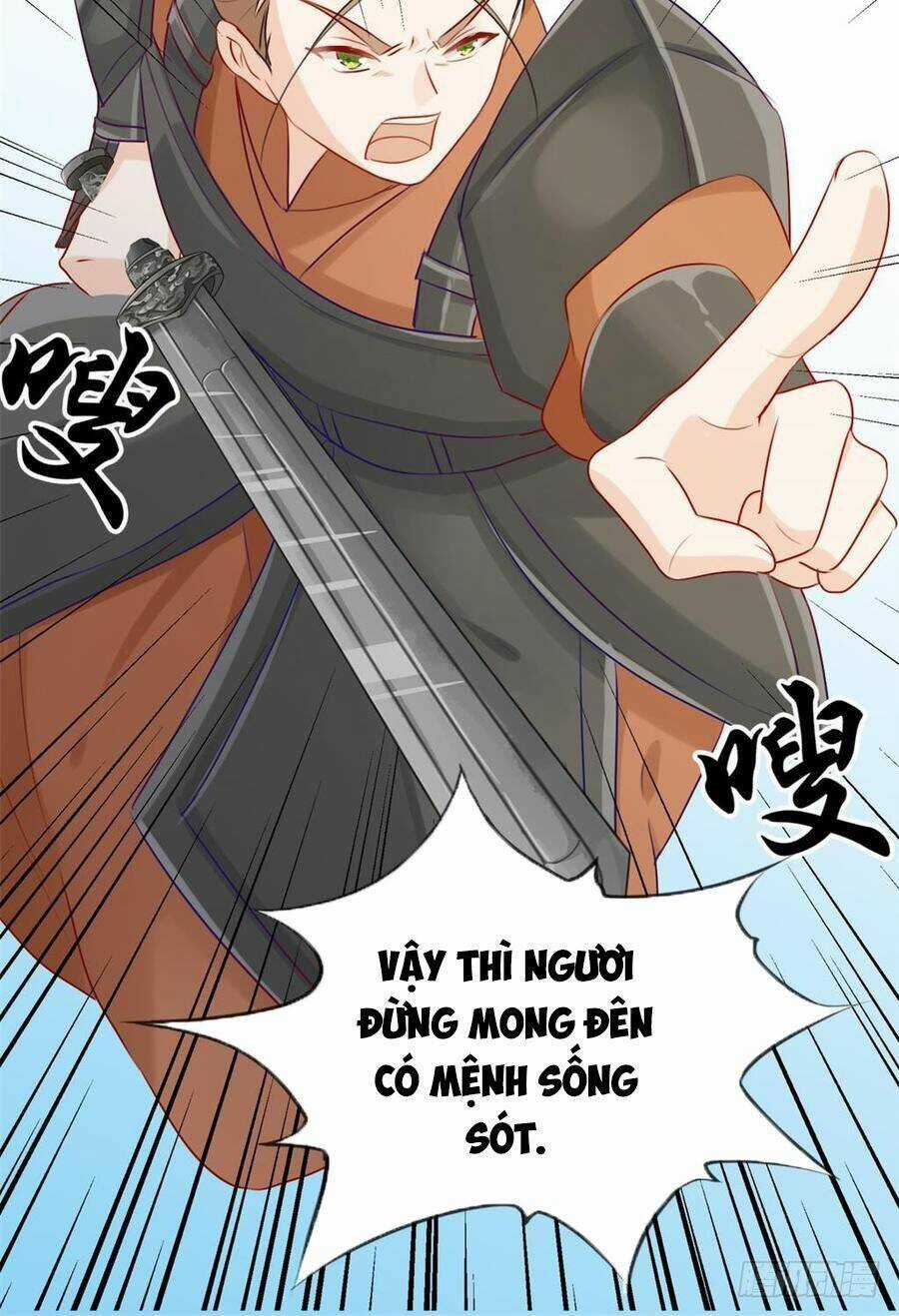 Tối Cường Hoàn Khố Hệ Thống Chapter 23 trang 33