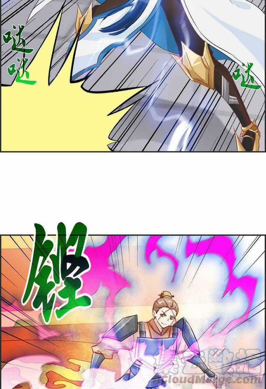 Tối Cường Hoàn Khố Hệ Thống Chapter 23 trang 36