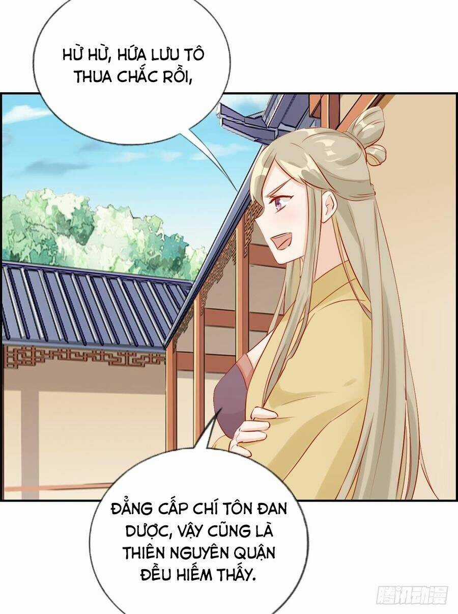 Tối Cường Hoàn Khố Hệ Thống Chapter 23 trang 6