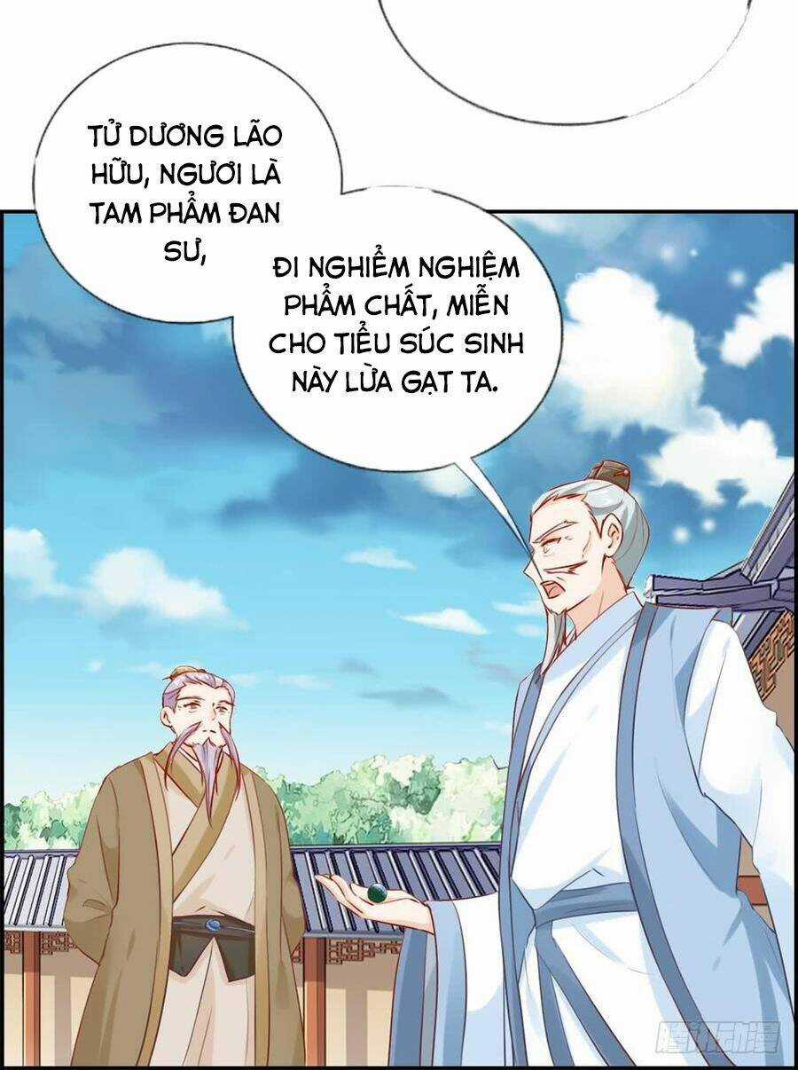 Tối Cường Hoàn Khố Hệ Thống Chapter 23 trang 8