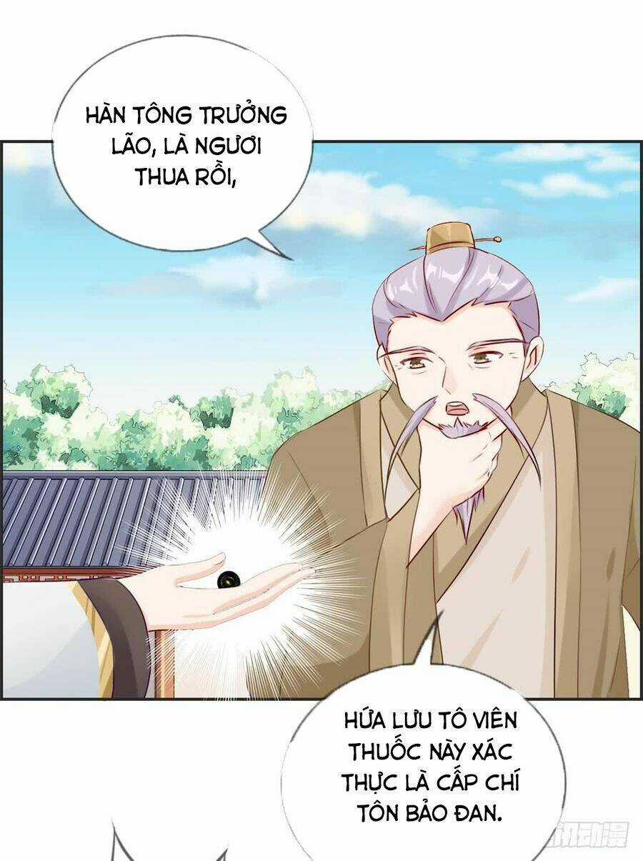 Tối Cường Hoàn Khố Hệ Thống Chapter 23 trang 9