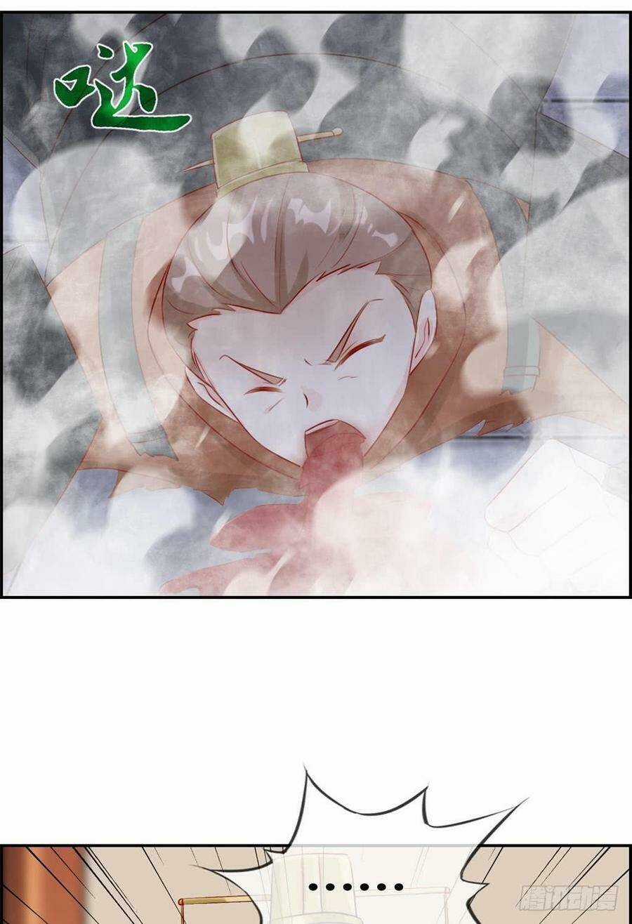 Tối Cường Hoàn Khố Hệ Thống Chapter 24 trang 14