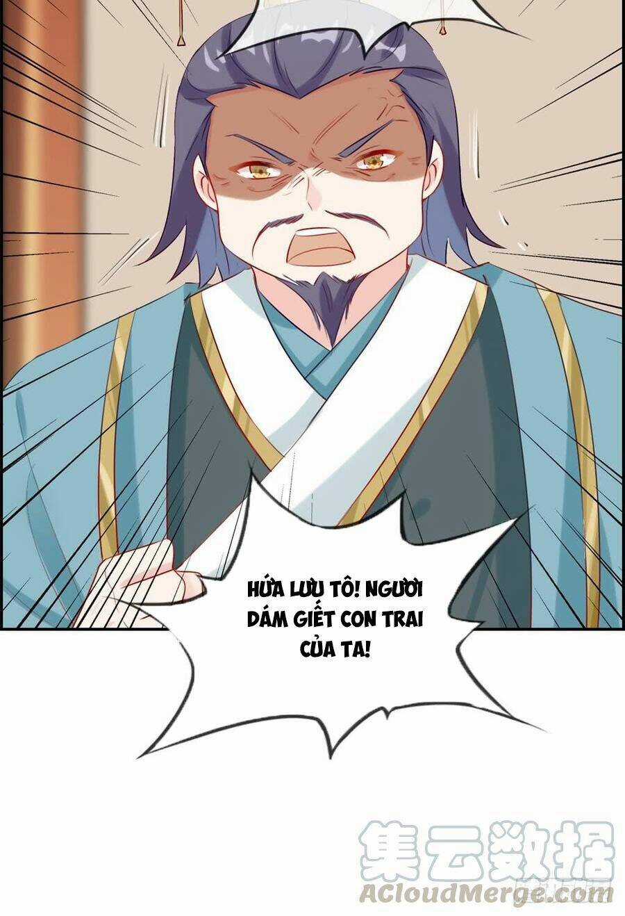 Tối Cường Hoàn Khố Hệ Thống Chapter 24 trang 15