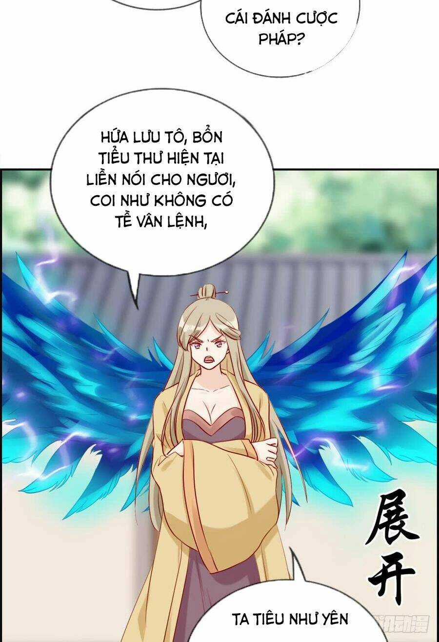 Tối Cường Hoàn Khố Hệ Thống Chapter 24 trang 18