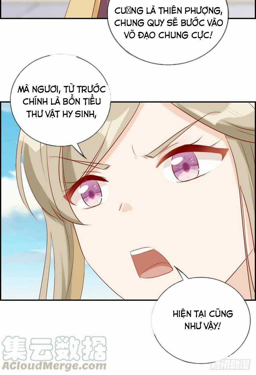 Tối Cường Hoàn Khố Hệ Thống Chapter 24 trang 19