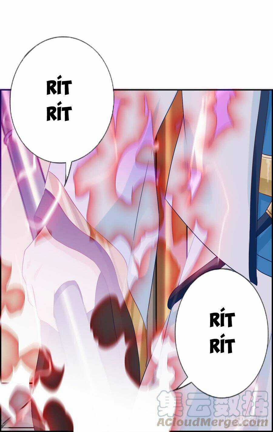 Tối Cường Hoàn Khố Hệ Thống Chapter 24 trang 2