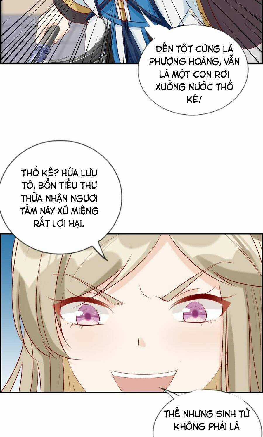 Tối Cường Hoàn Khố Hệ Thống Chapter 24 trang 22