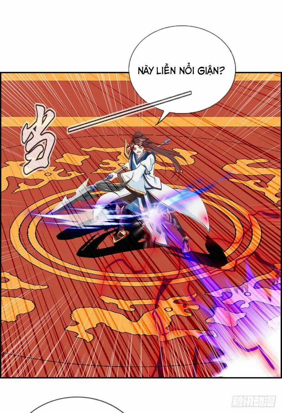 Tối Cường Hoàn Khố Hệ Thống Chapter 24 trang 24