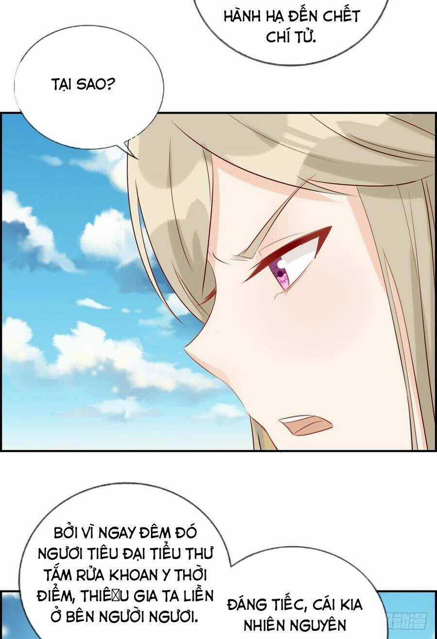 Tối Cường Hoàn Khố Hệ Thống Chapter 24 trang 27