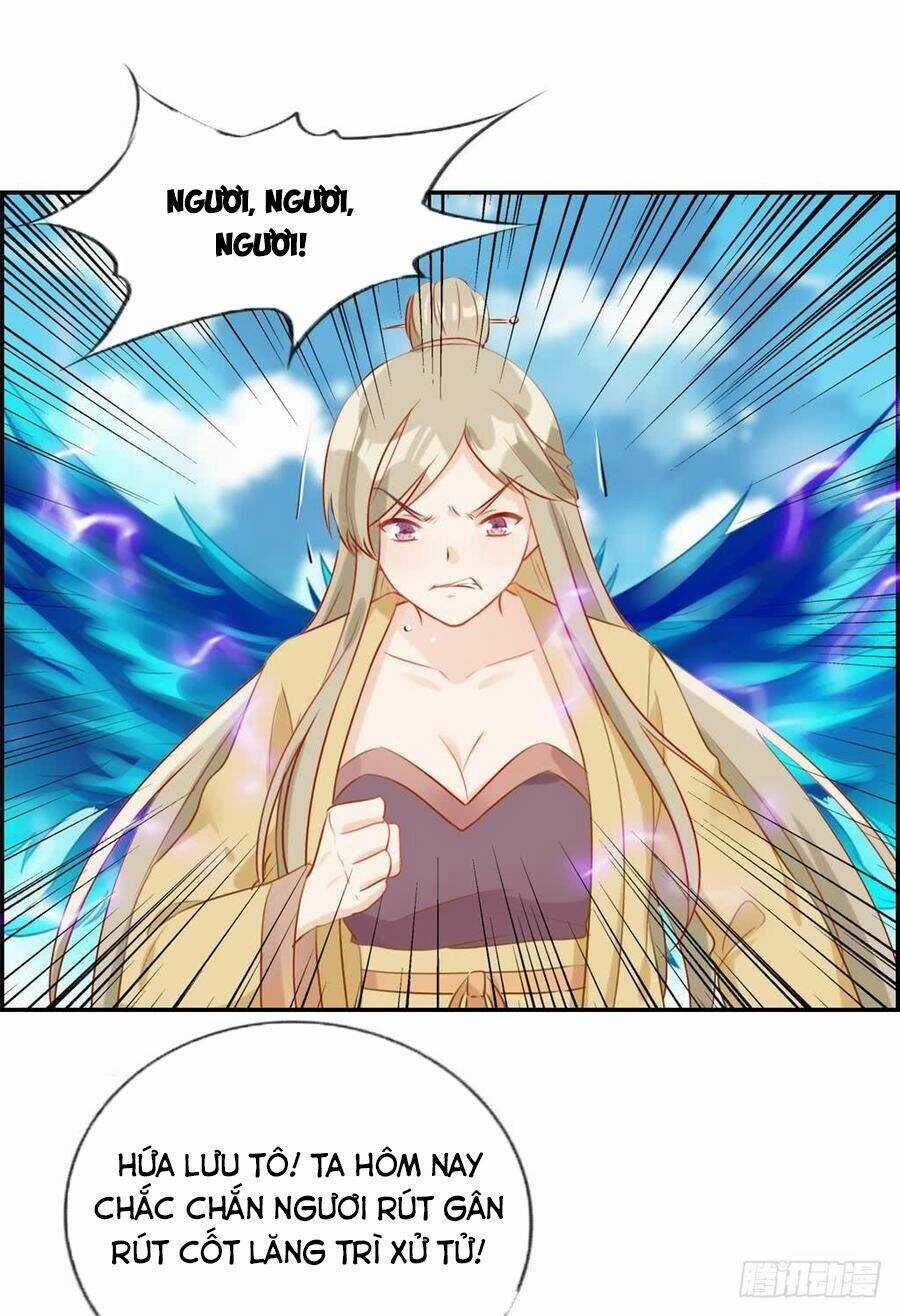 Tối Cường Hoàn Khố Hệ Thống Chapter 24 trang 29