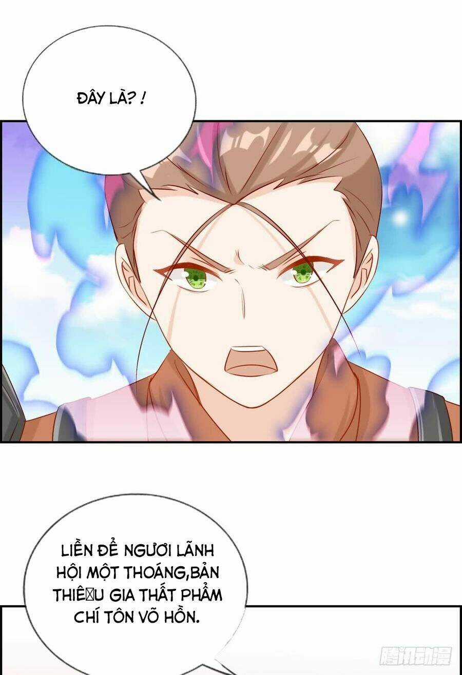 Tối Cường Hoàn Khố Hệ Thống Chapter 24 trang 3