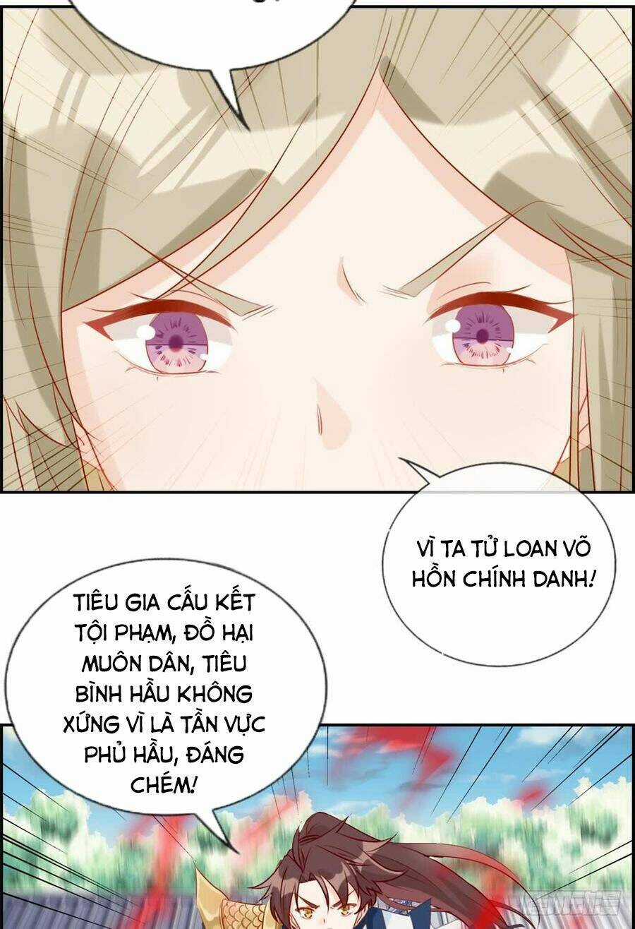 Tối Cường Hoàn Khố Hệ Thống Chapter 24 trang 30