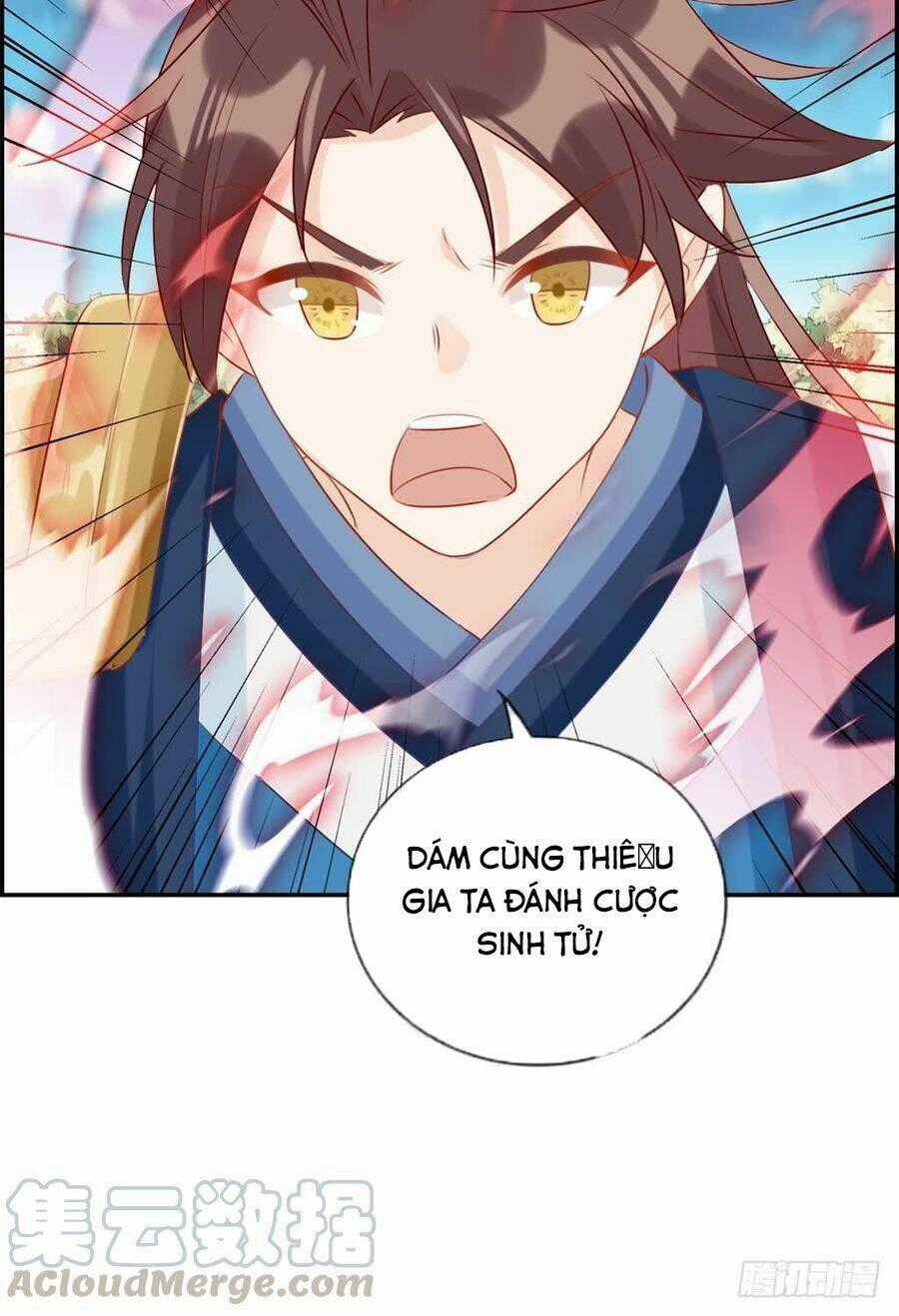 Tối Cường Hoàn Khố Hệ Thống Chapter 24 trang 32